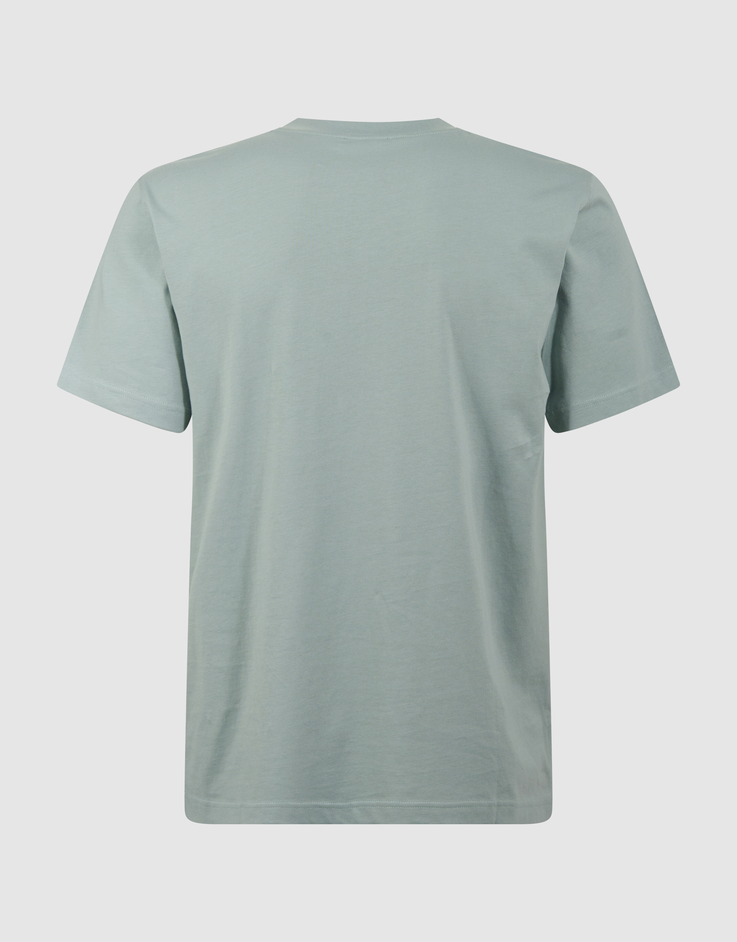 Eighty One T-Shirt Hellgrau SHOEBY MEN