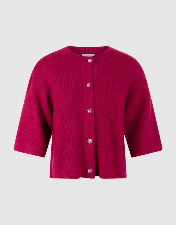 Kurzarmjacke Rosa SHOEBY WOMEN