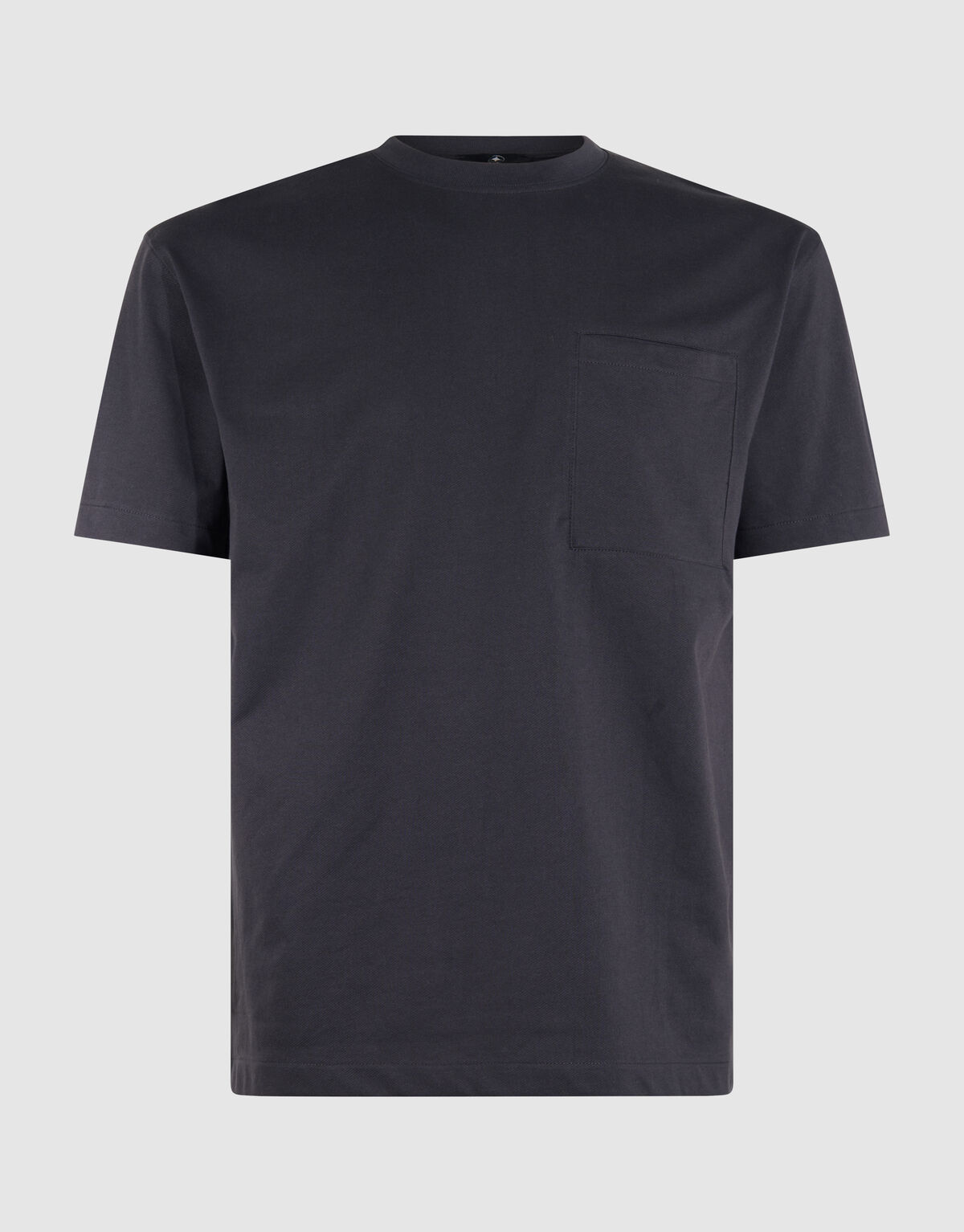 Pocket T-Shirt Schwarz SHOEBY MEN