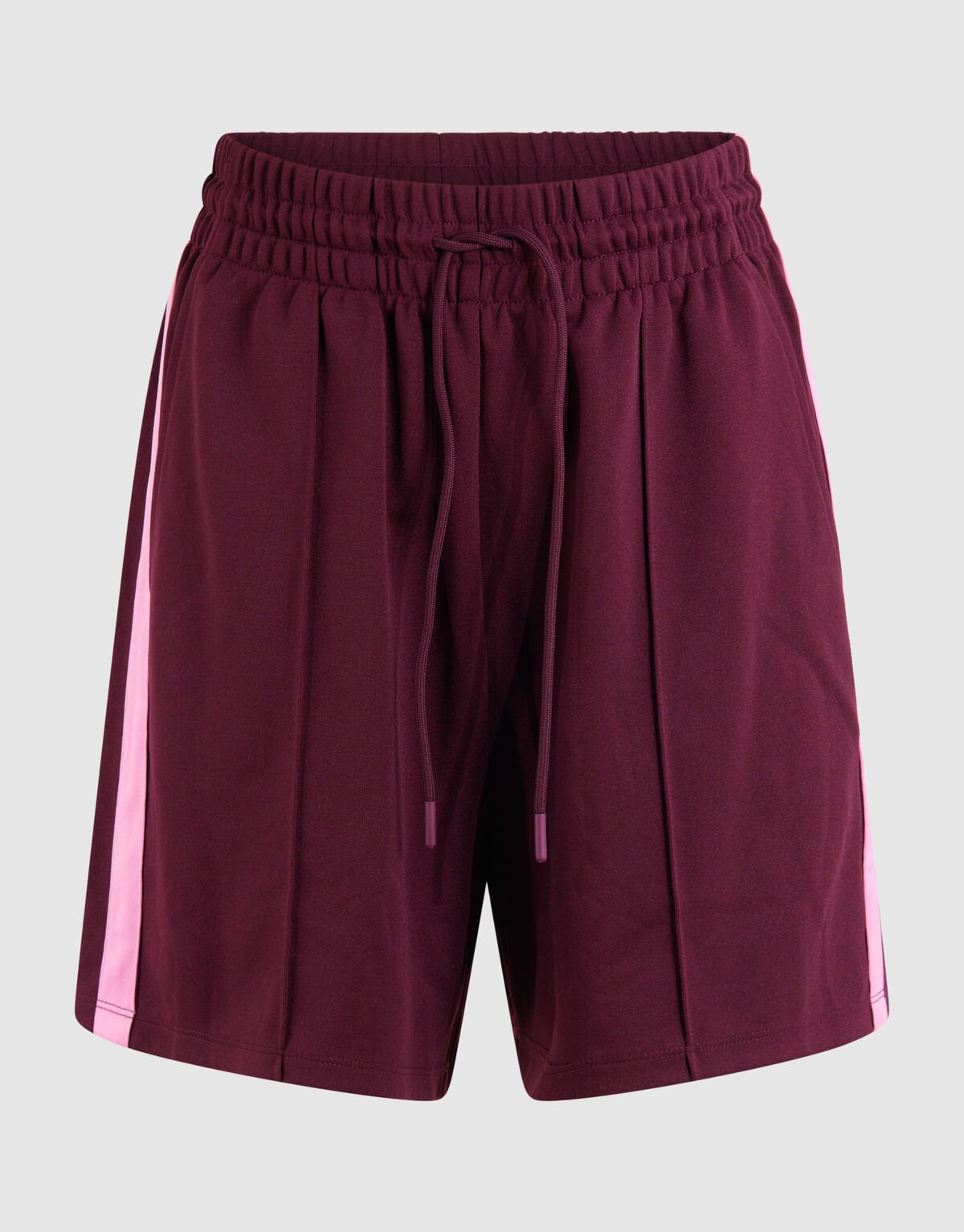 Sportliche Short Dunkelrot SHOEBY WOMEN