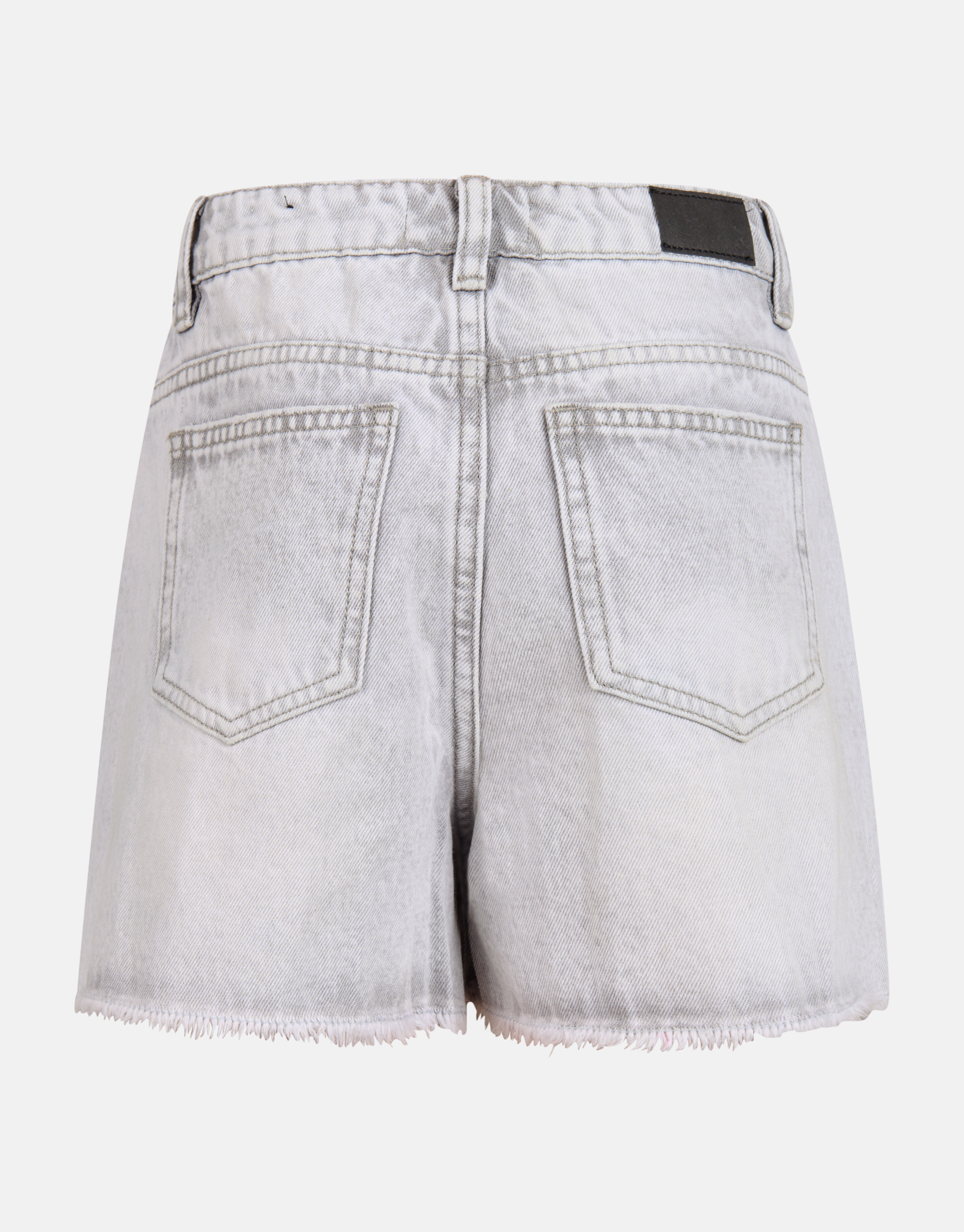 Destroy Denim Short SHOEBY GIRLS