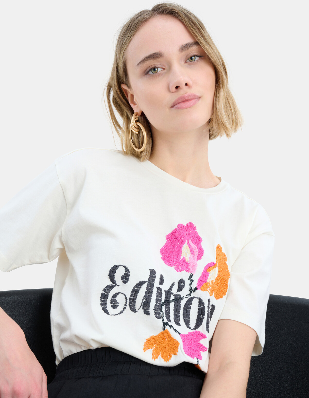 Embro T-Shirt EKSEPT