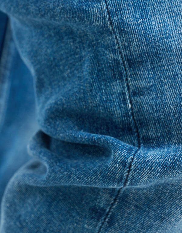 Gerade Jeans Aiden Mediumstone L36 SHOEBY MEN