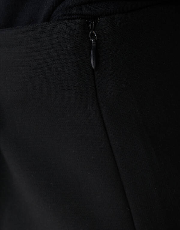 Mini-Skort Schwarz SHOEBY WOMEN