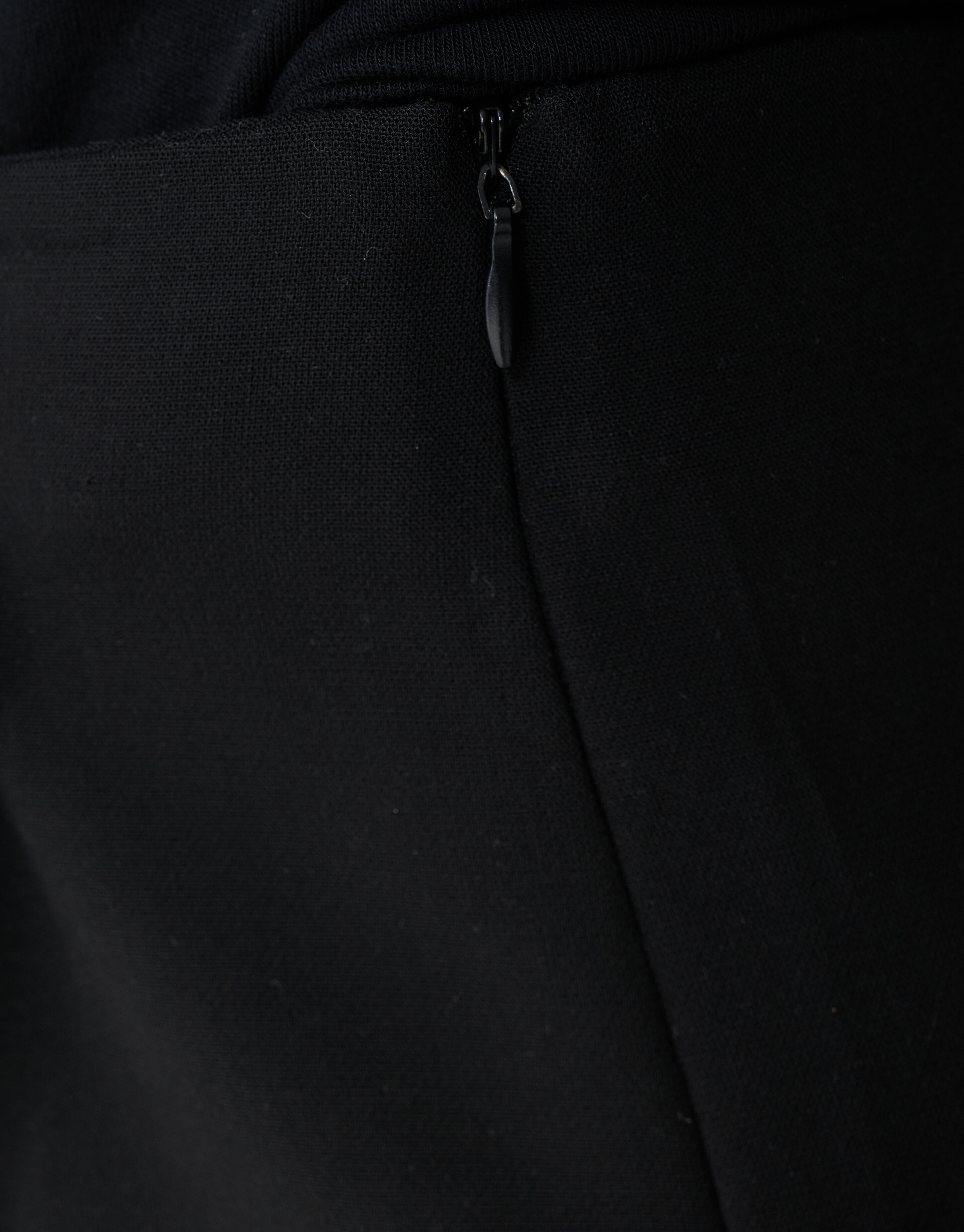 Mini-Skort Schwarz SHOEBY WOMEN