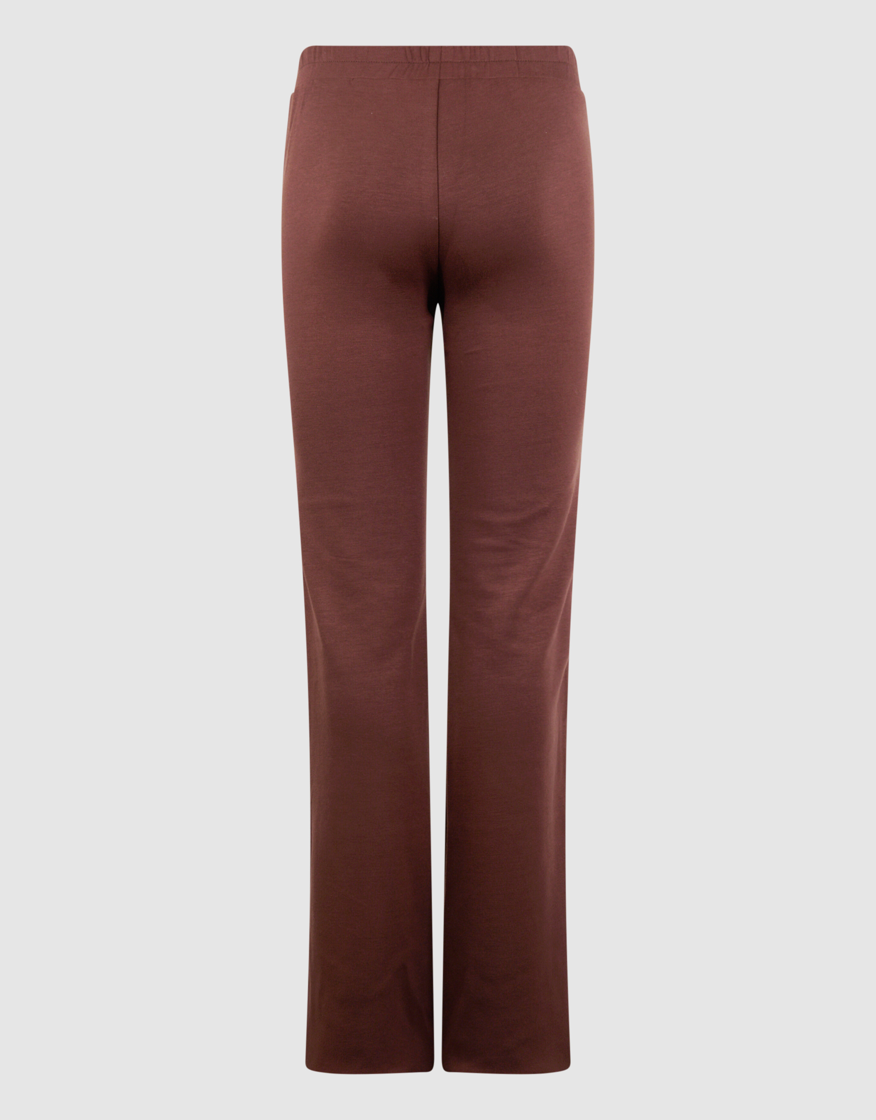 Sportliche Schlaghose Braun SHOEBY GIRLS