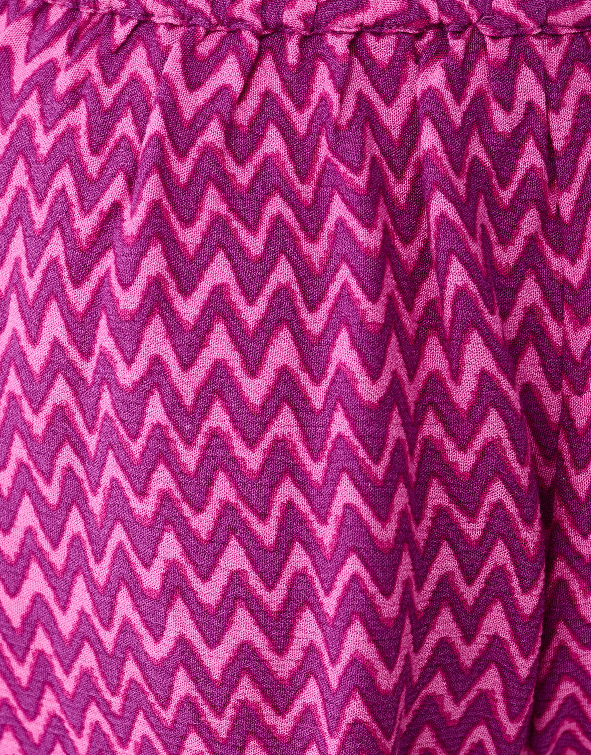 Bedruckter Wave Skort Rosa SHOEBY GIRLS