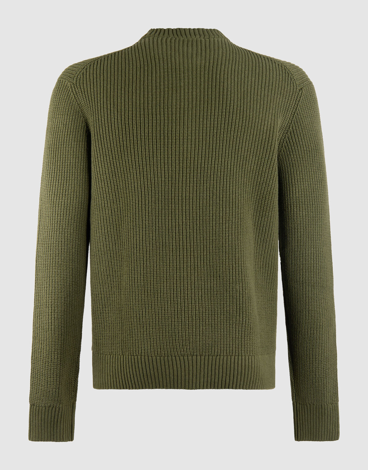 Strickjacke Khaki SHOEBY MEN