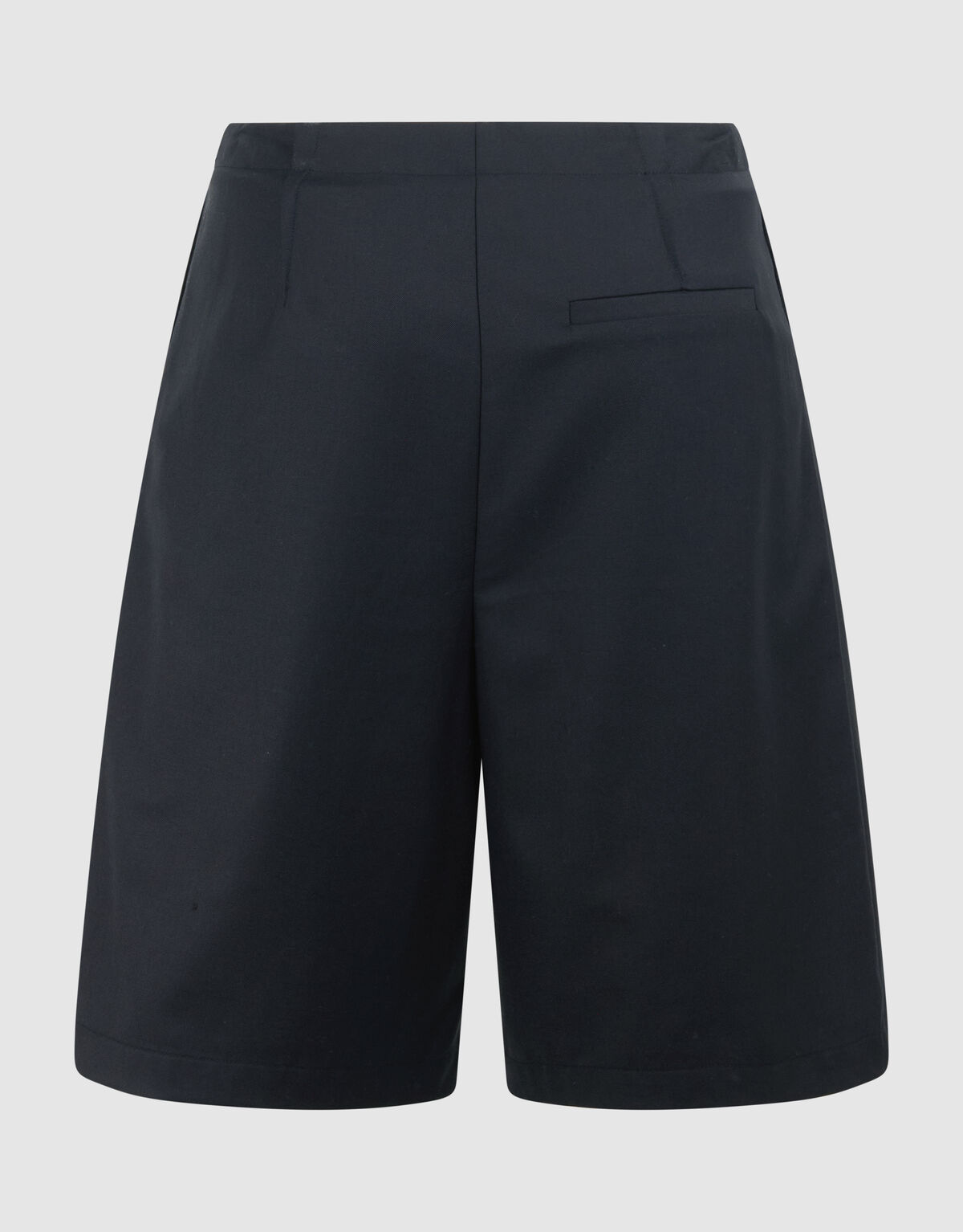 Bermuda-Shorts Schwarz SHOEBY WOMEN