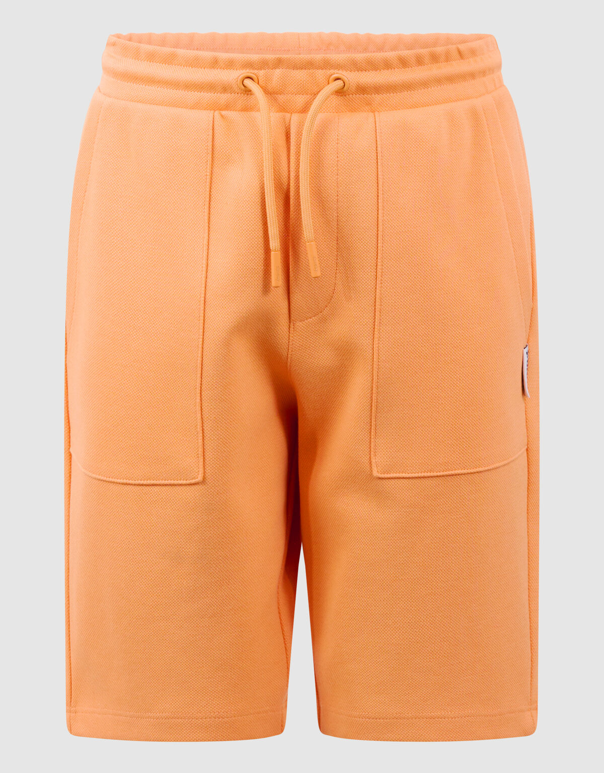 Taschenkurz Orange SHOEBY BOYS