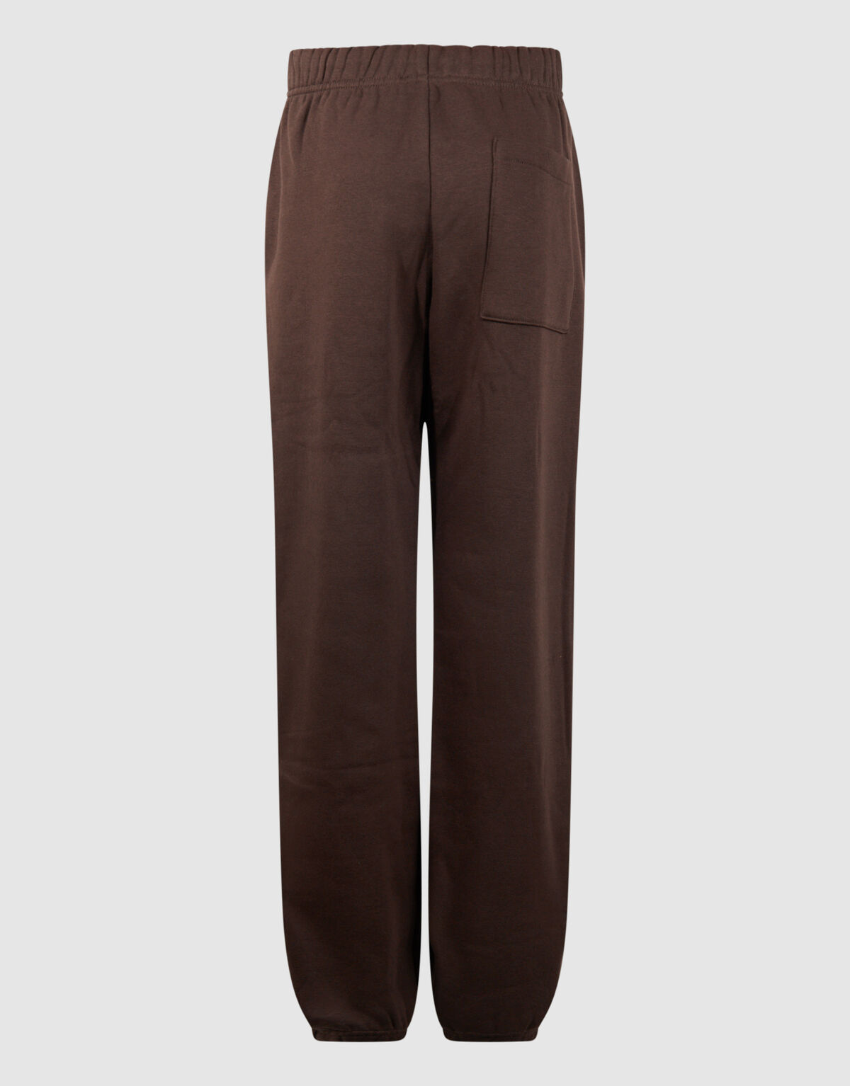 Chill Jogginghose Dunkelbraun SHOEBY BOYS