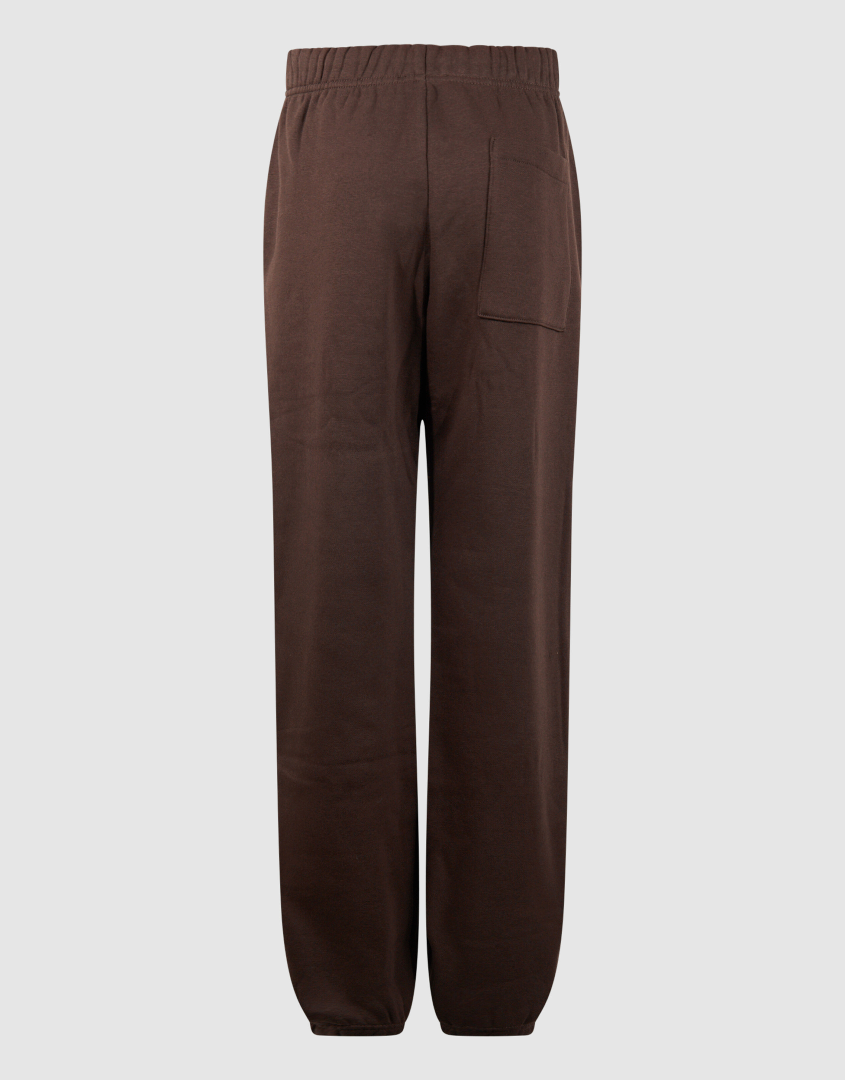 Chill Jogginghose Dunkelbraun SHOEBY BOYS