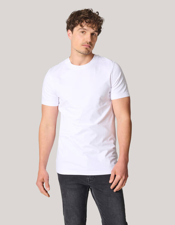 Ezio T-shirt SHOEBY MEN