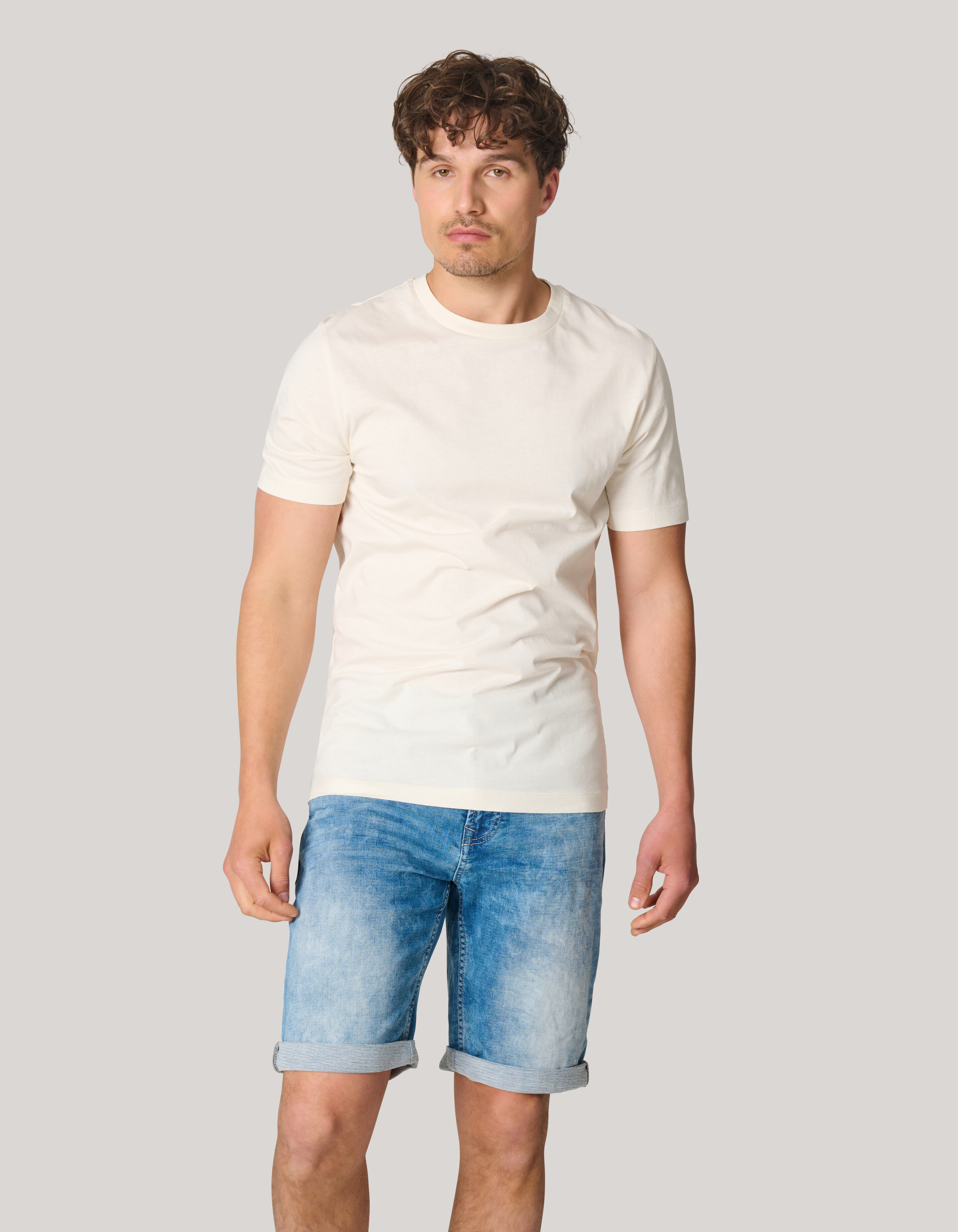 T-shirt Off White SHOEBY MEN