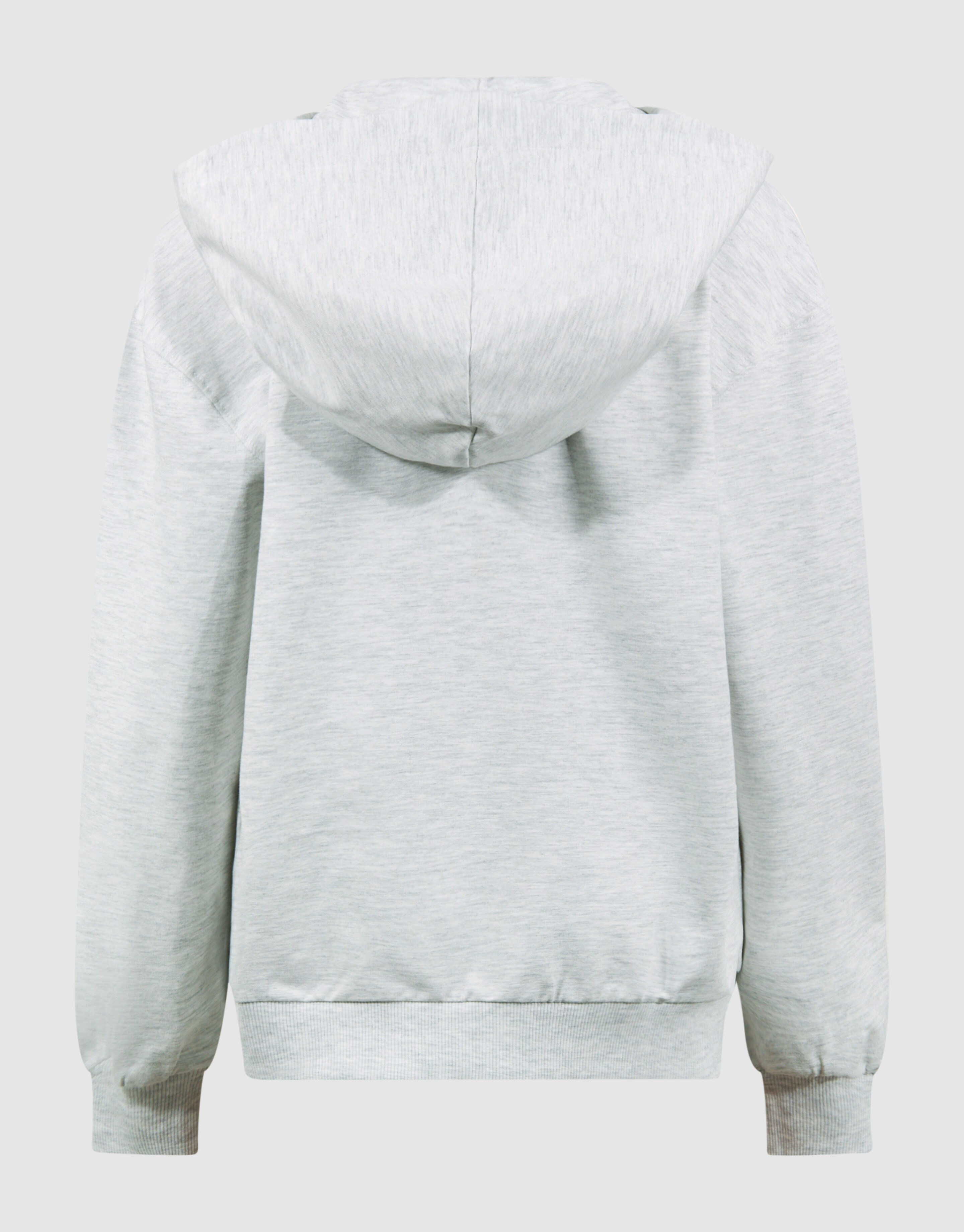 Blume Artwork Weste Hellgrau SHOEBY GIRLS