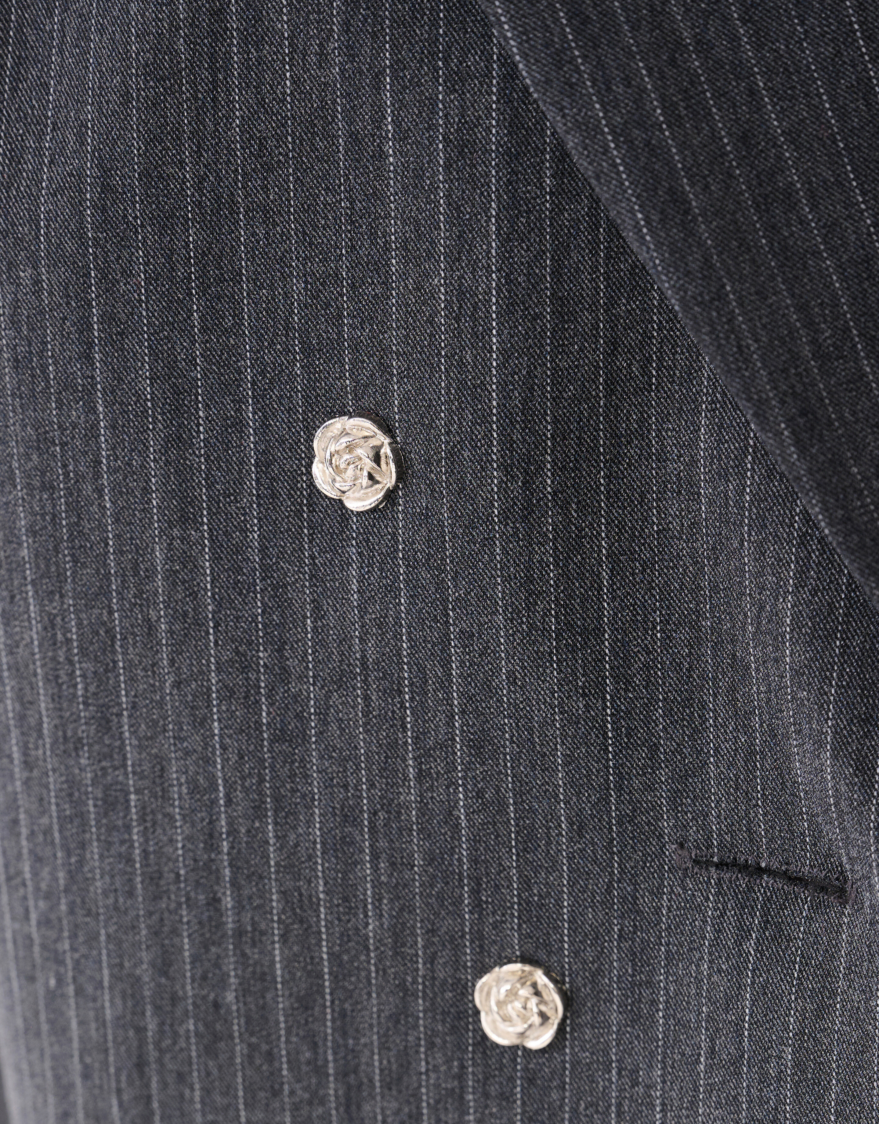 Studs Blazer Dunkelgrau SHOEBY GIRLS