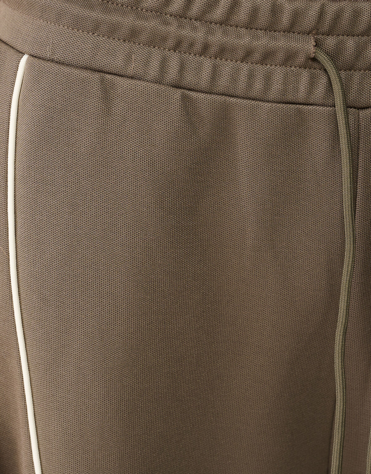 Wave Wide-Leg-Hose Gr&uuml;n SHOEBY WOMEN