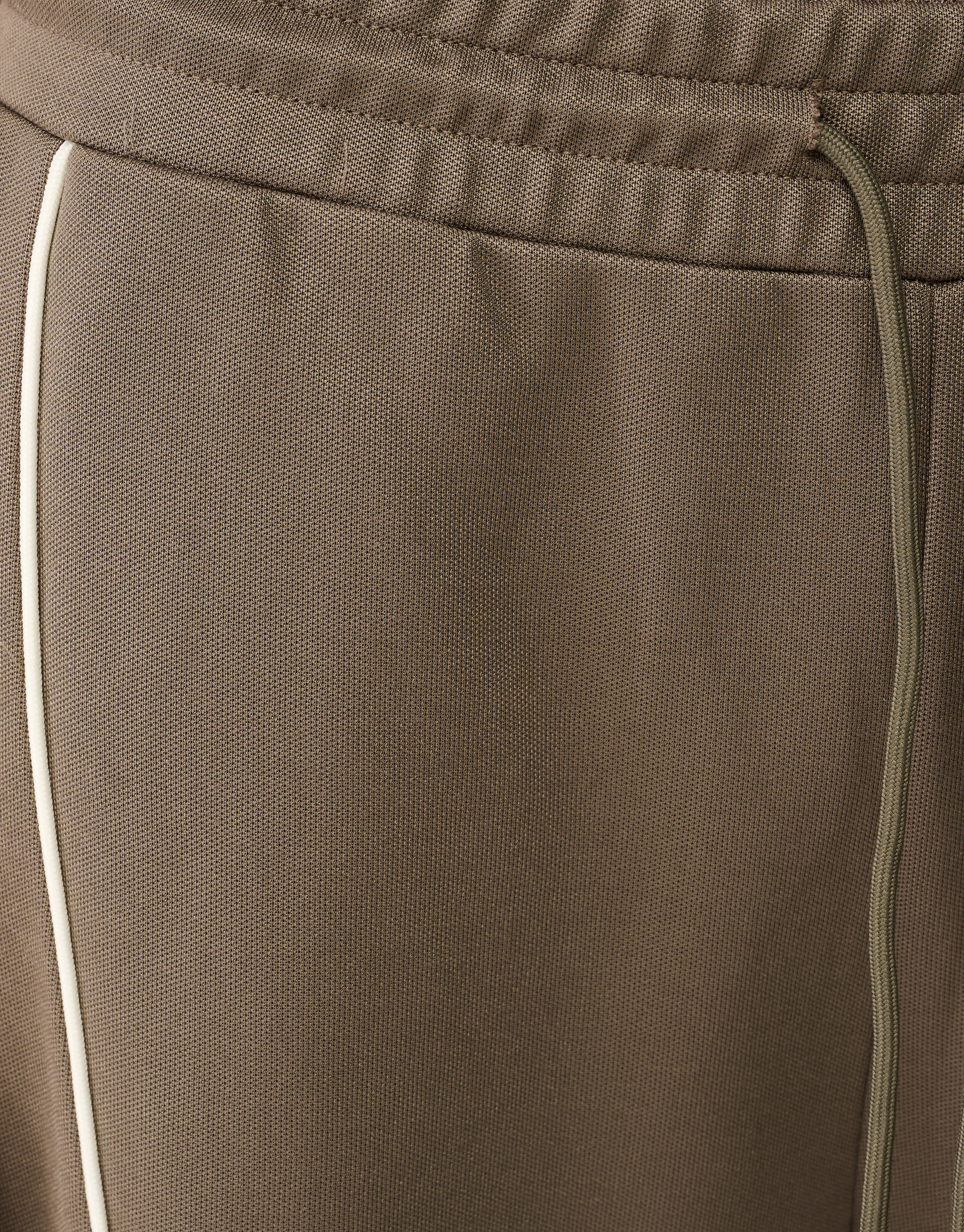 Wave Wide-Leg-Hose Gr&uuml;n SHOEBY WOMEN