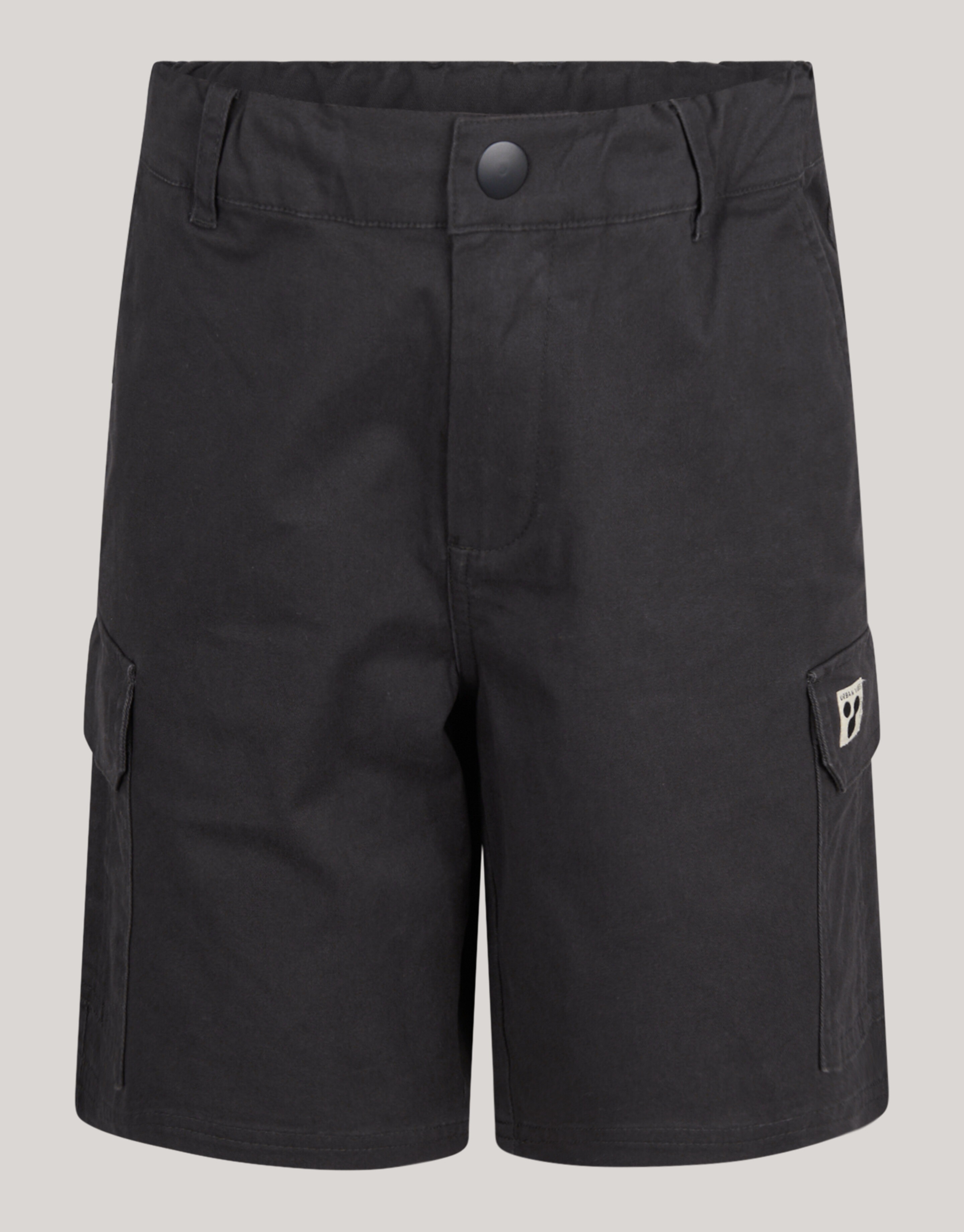 Cargo-Shorts dunkelgrau SHOEBY BOYS