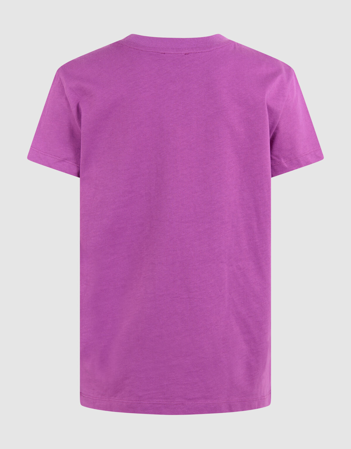 Herz Artwork T-shirt Lila SHOEBY GIRLS