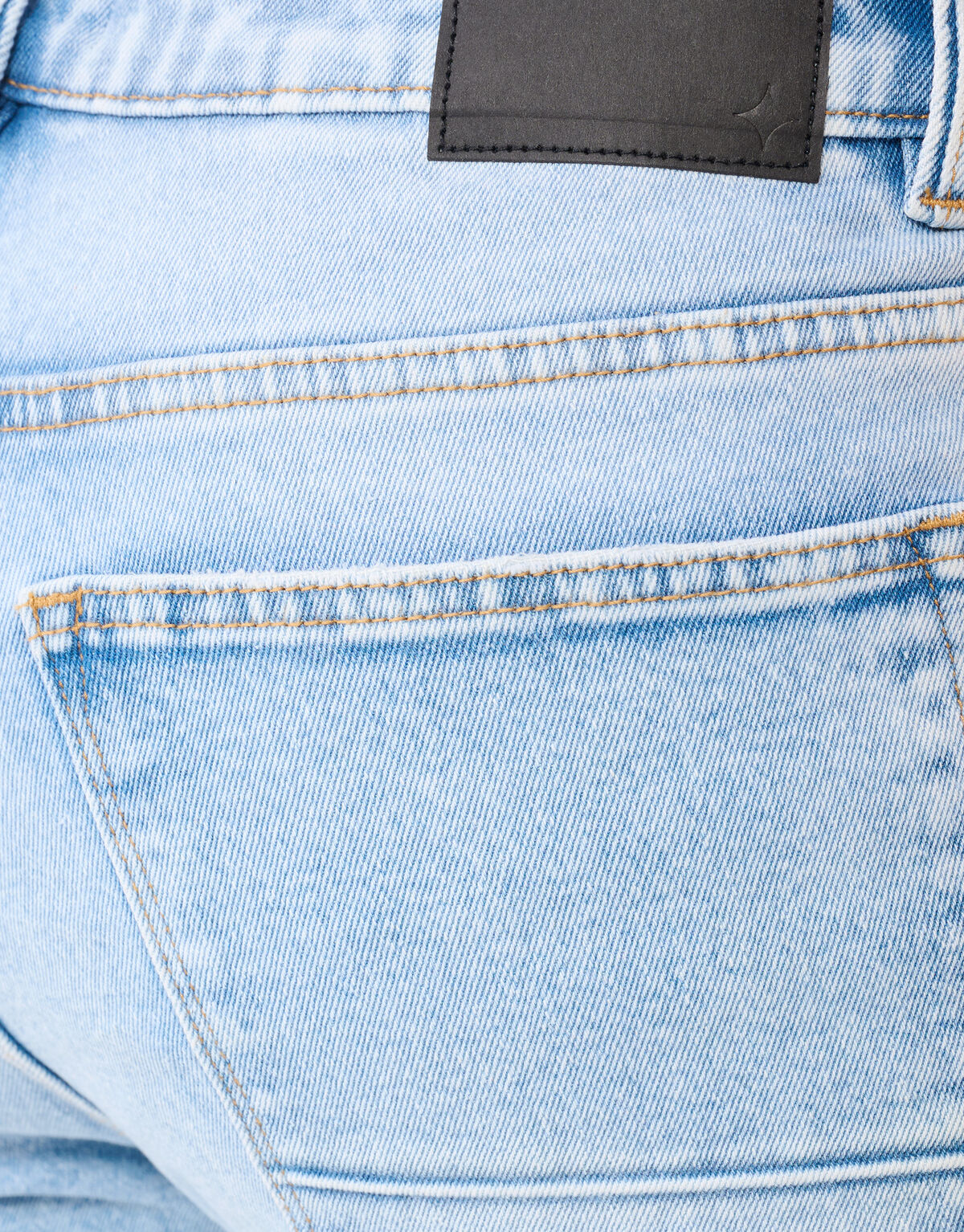 Taillierte Jeans Hellblau L32 SHOEBY MEN