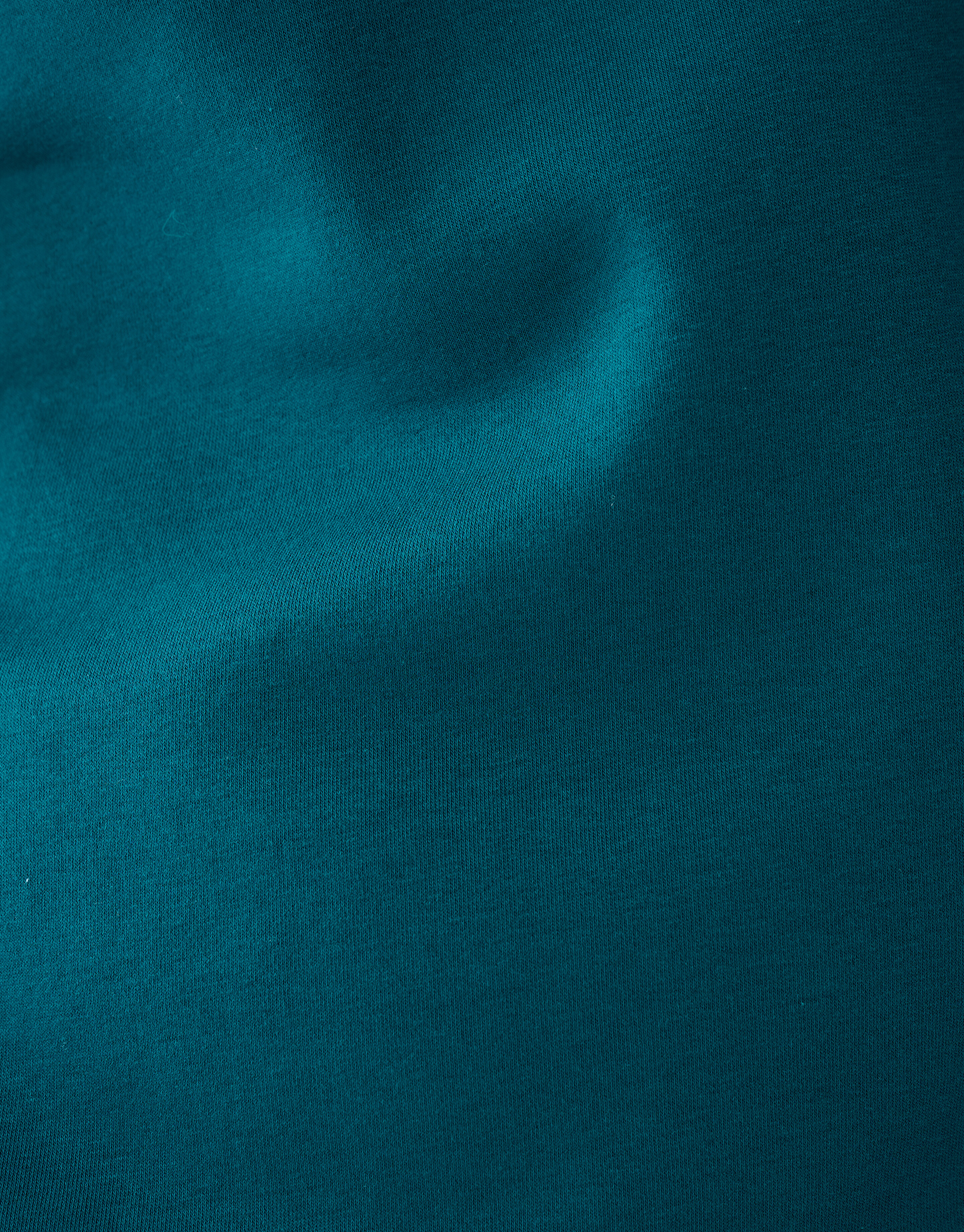 Basic Hoodie Dunkelgr&uuml;n SHOEBY MEN