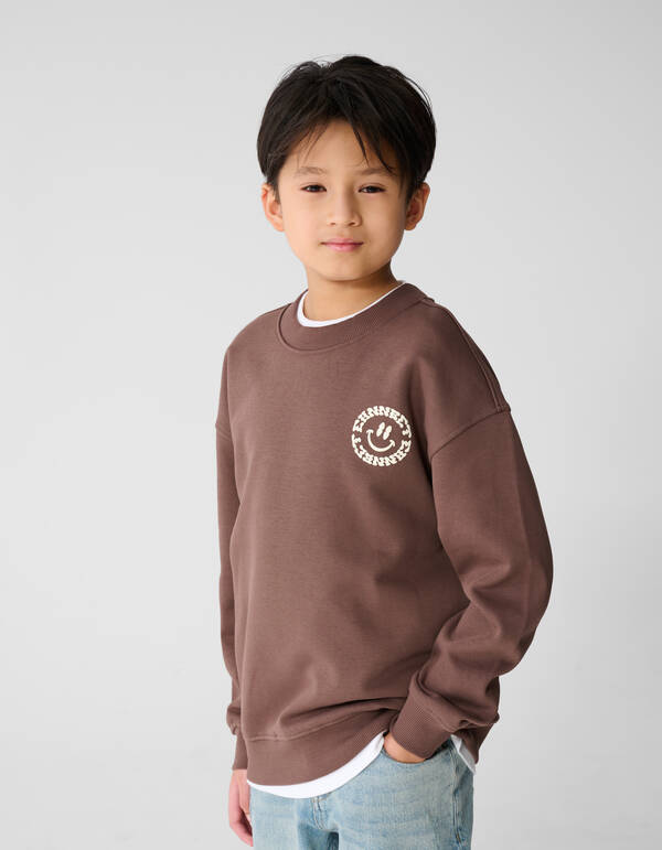 Verleihen Sie Ihrem Look mit dieser Tasche einen H SHOEBY BOYS