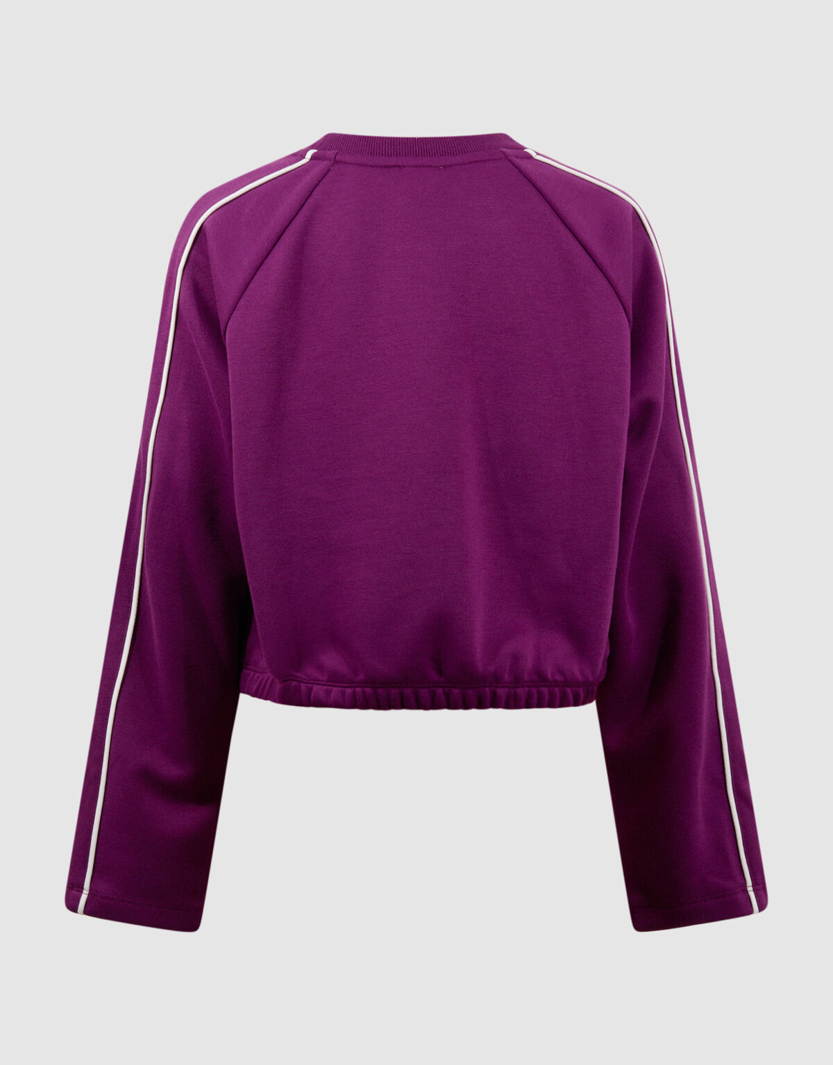 Piping Pullover Lila SHOEBY GIRLS