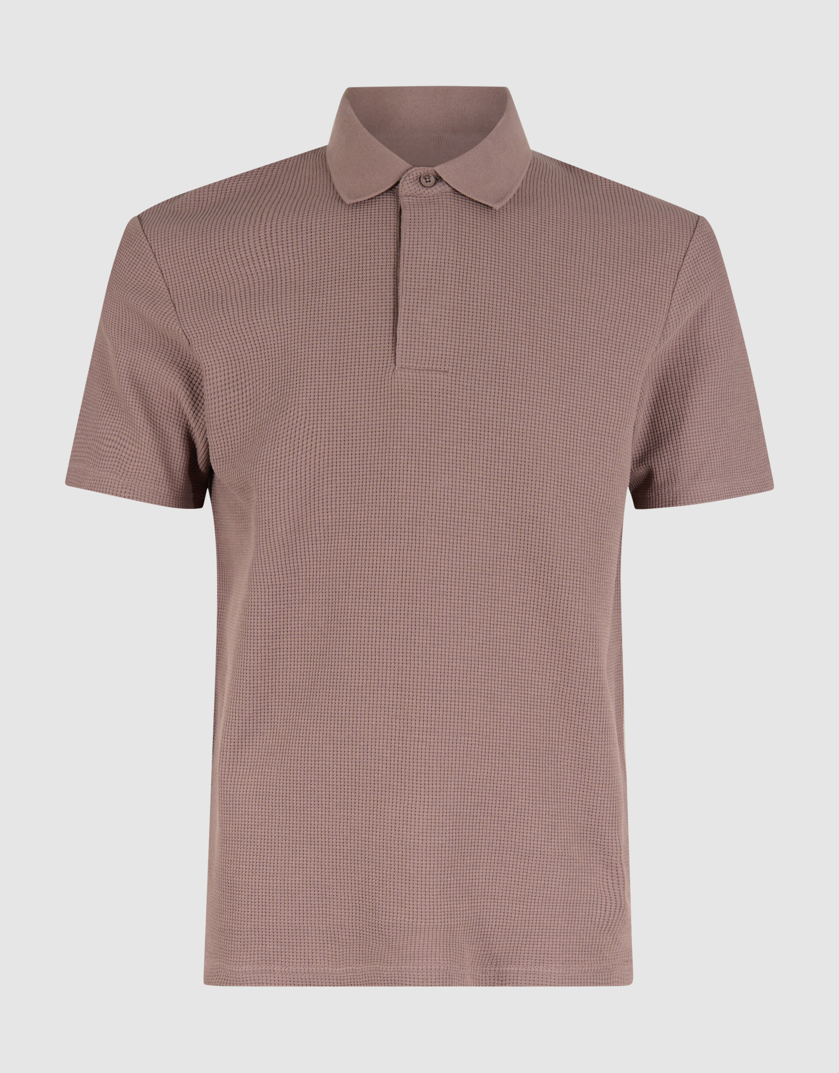 Structure Polo Light Brown SHOEBY MEN