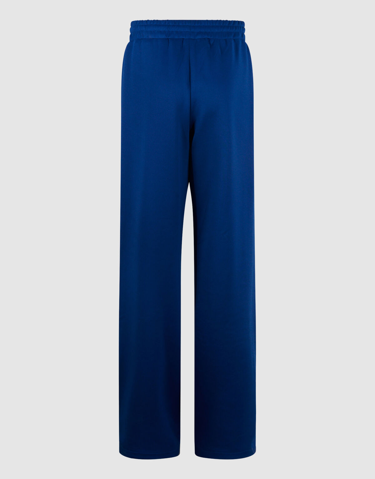 Sportliche Hose mit weitem Bein, Blau SHOEBY BOYS