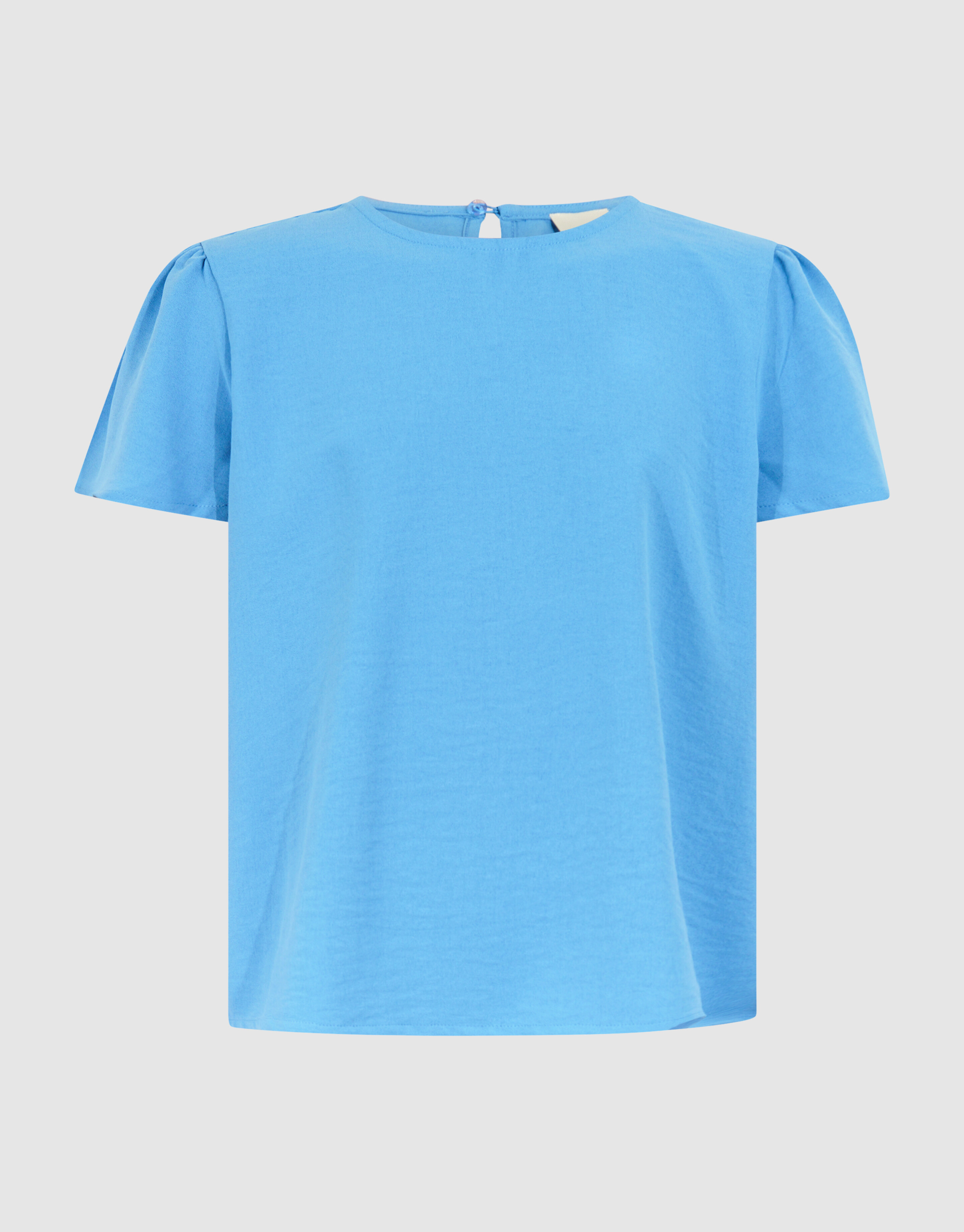 Twist Top Blau SHOEBY GIRLS