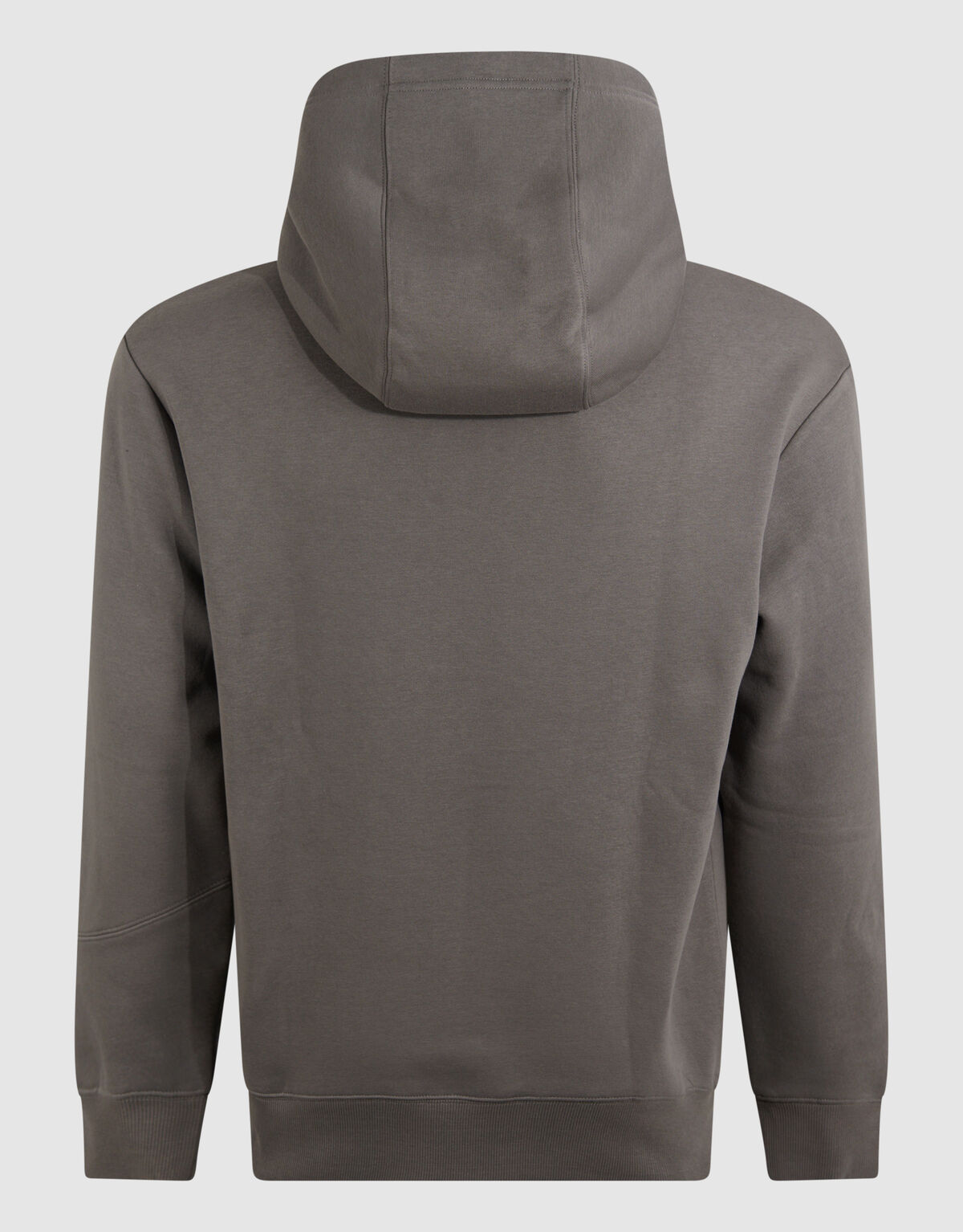 Gemischter Sweat-Hoodie Dunkelgrün SHOEBY MEN