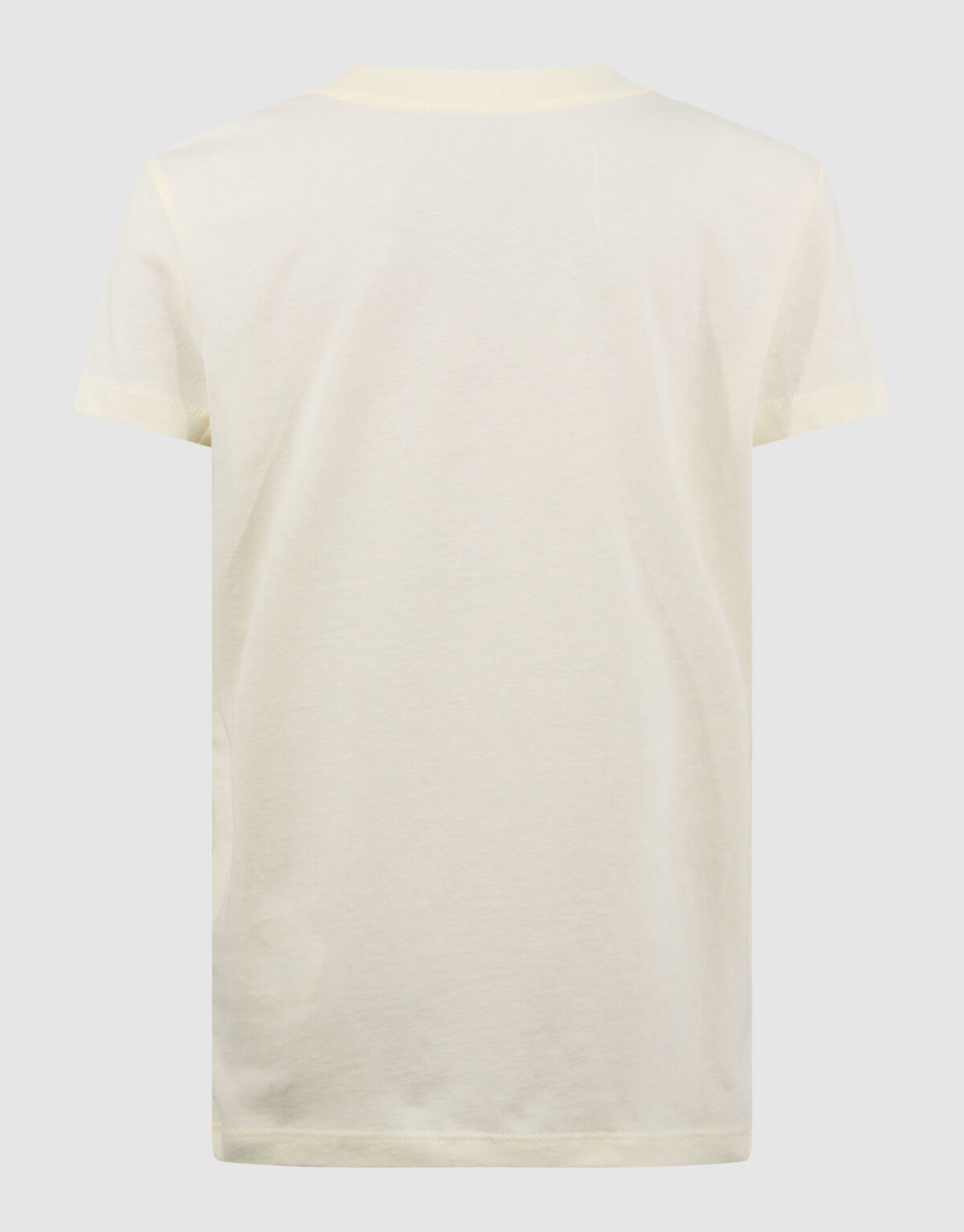 T-Shirt mit Blumenmotiv, hellgelb SHOEBY GIRLS