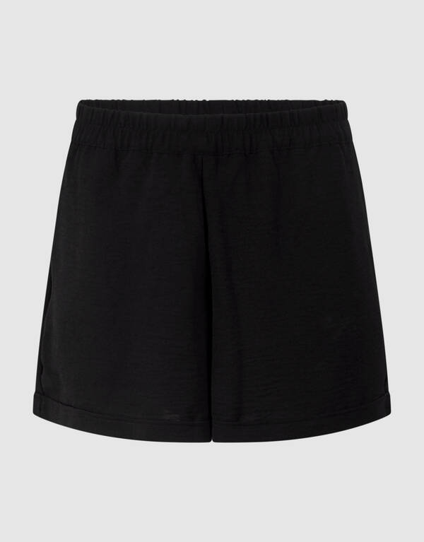 Twist Short Schwarz SHOEBY WOMEN