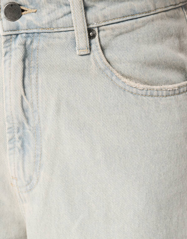 Balloon Fit Jeans gebleicht SHOEBY WOMEN