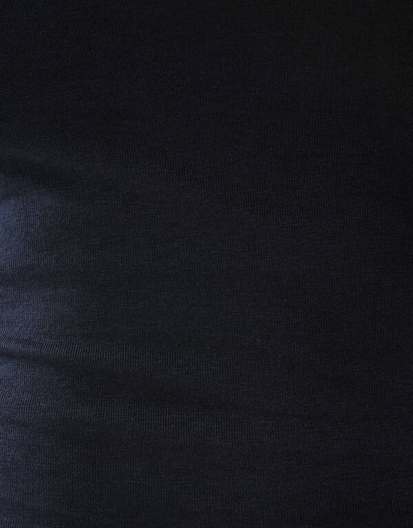 Basic Top Schwarz Eksept