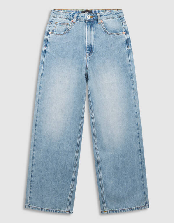 Ultra Baggy Fit Jeans Mittelstein SHOEBY BOYS