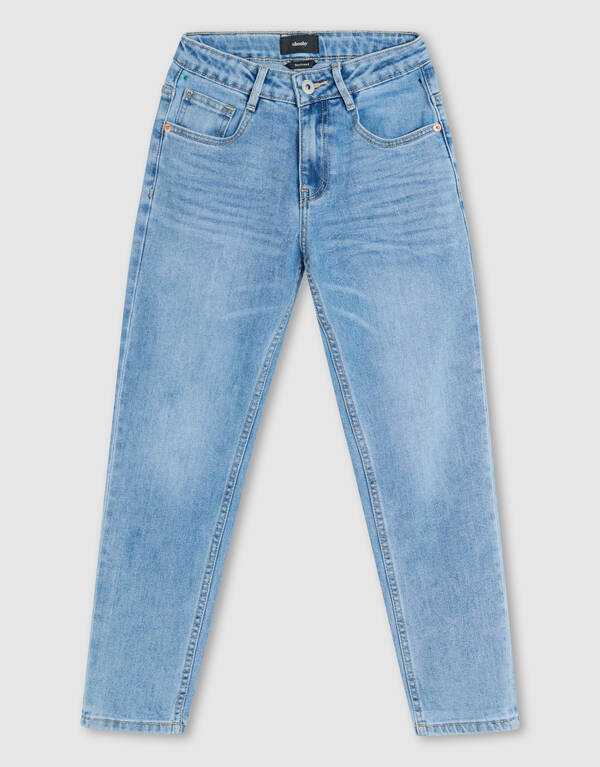 Spa&szlig; Tapered Fit Jeans Mittelstein SHOEBY BOYS