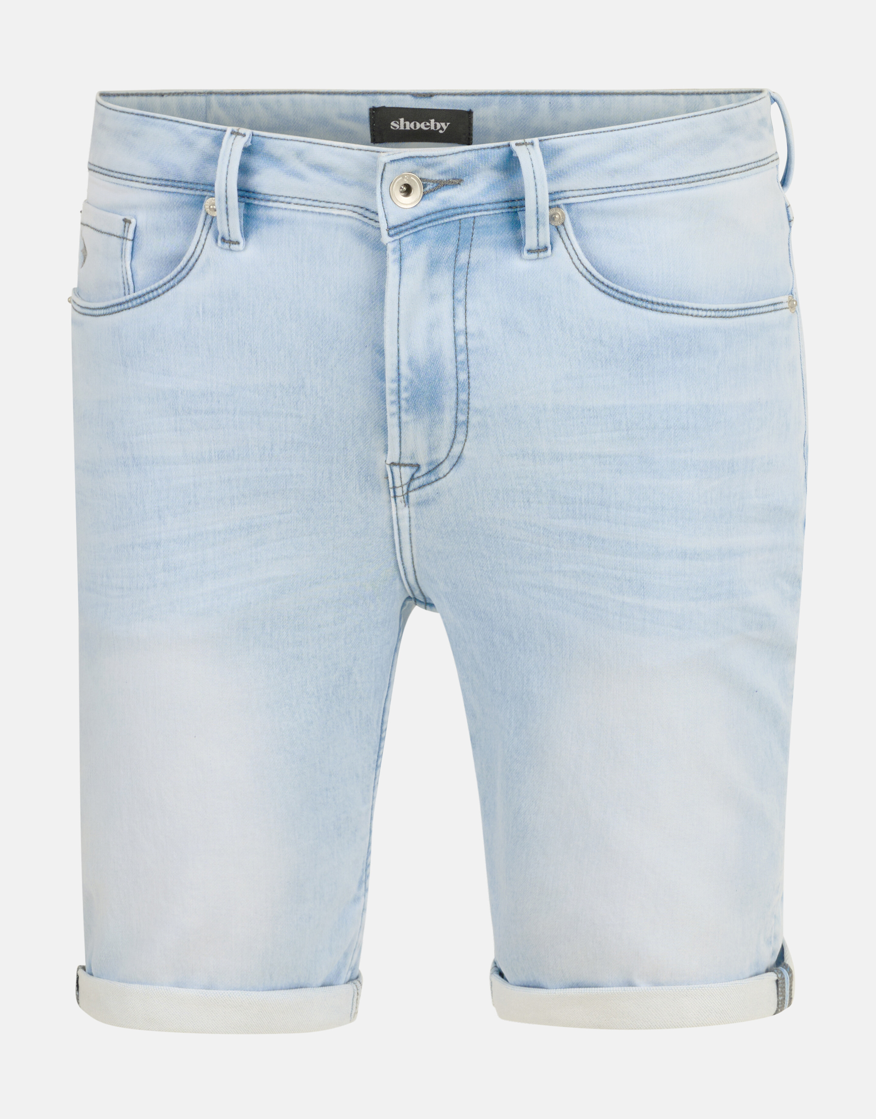 Lewis Shorts Bleached SHOEBY MEN