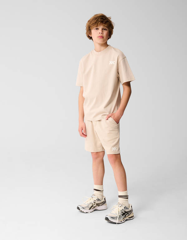 Unite Short Zand SHOEBY BOYS