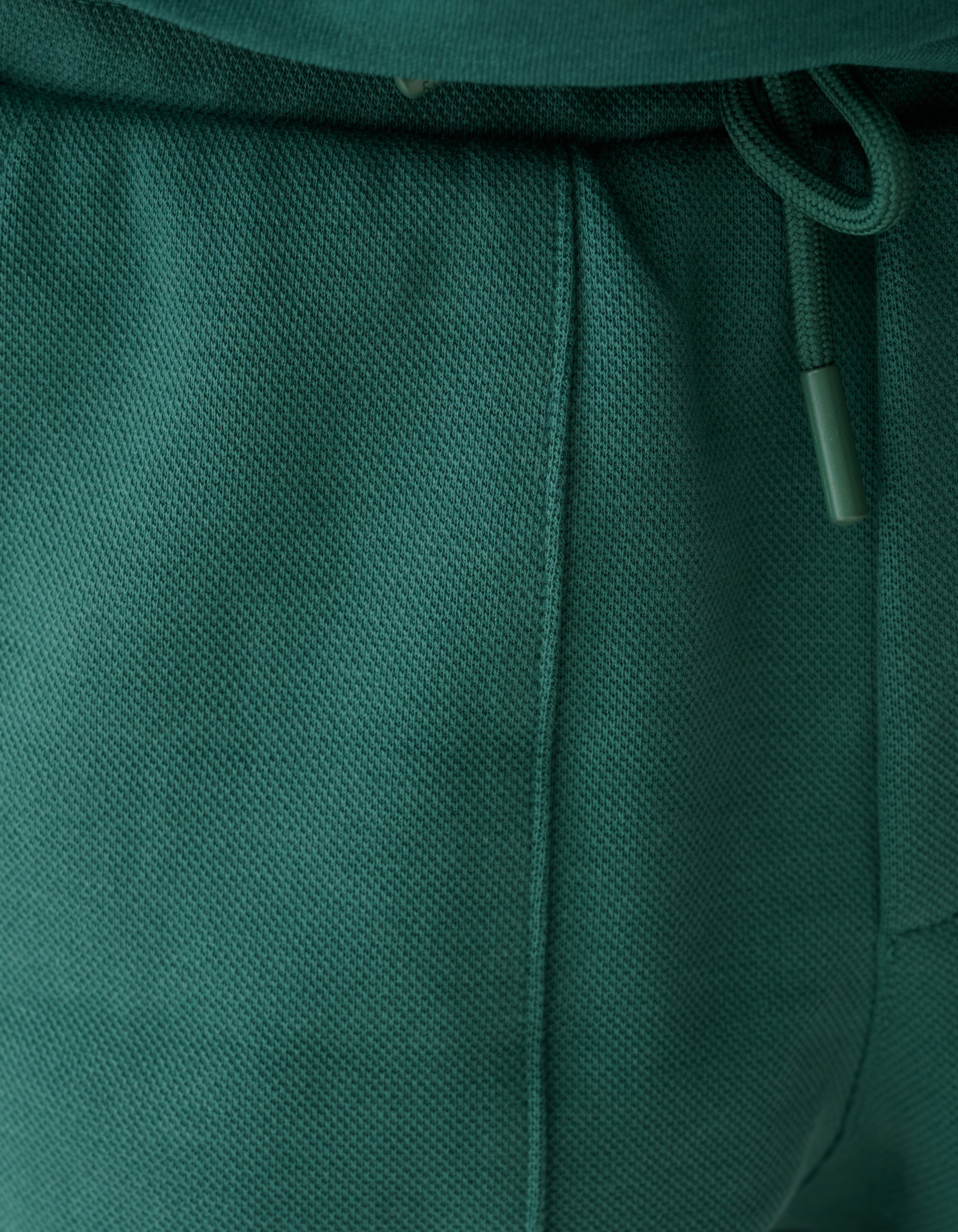 Pocket Short Dunkelgr&uuml;n SHOEBY BOYS