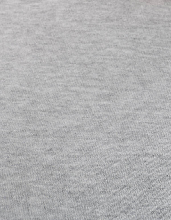 Oversized Sweat Top Hellgrau SHOEBY WOMEN