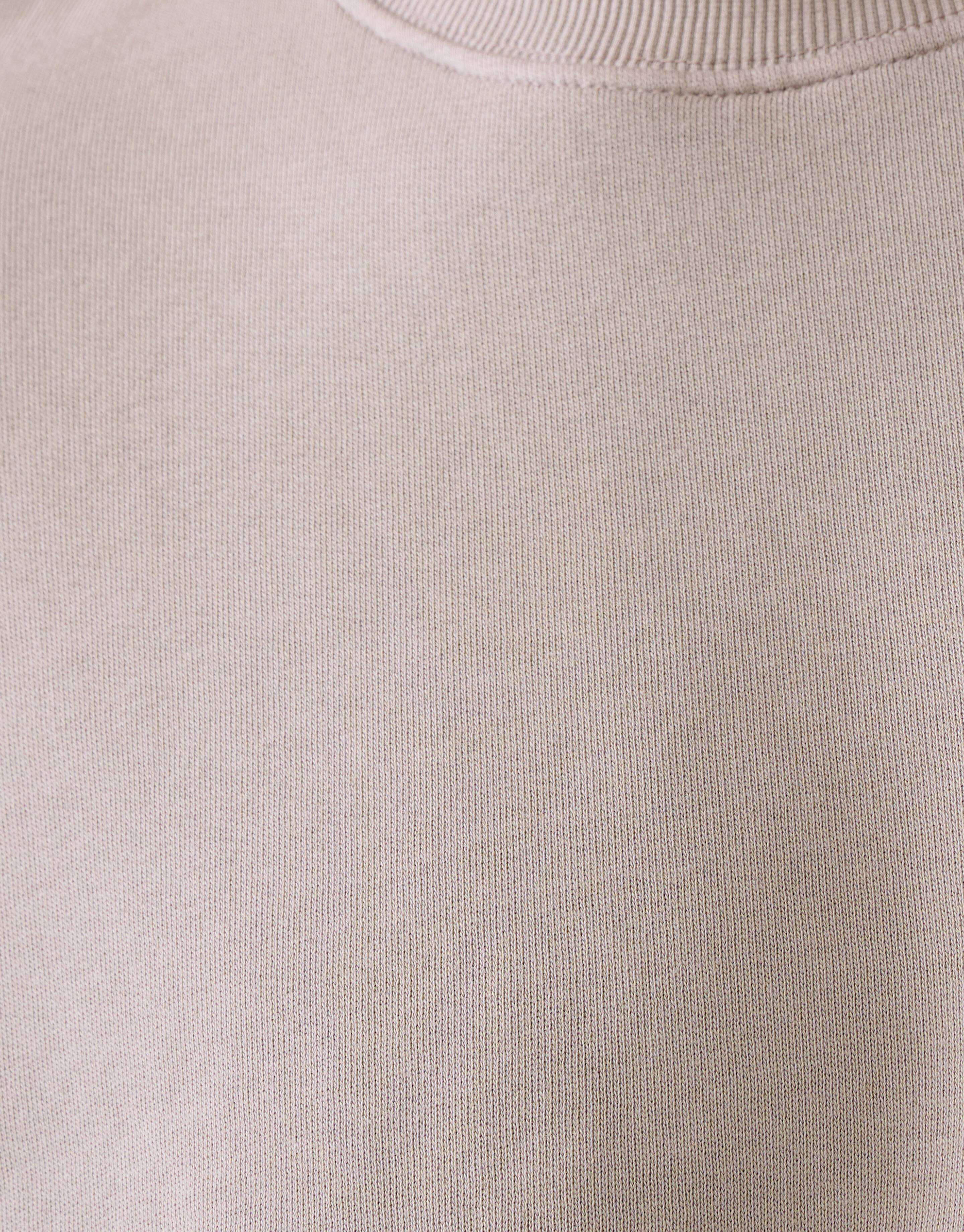 Taschenpullover Braun SHOEBY MEN