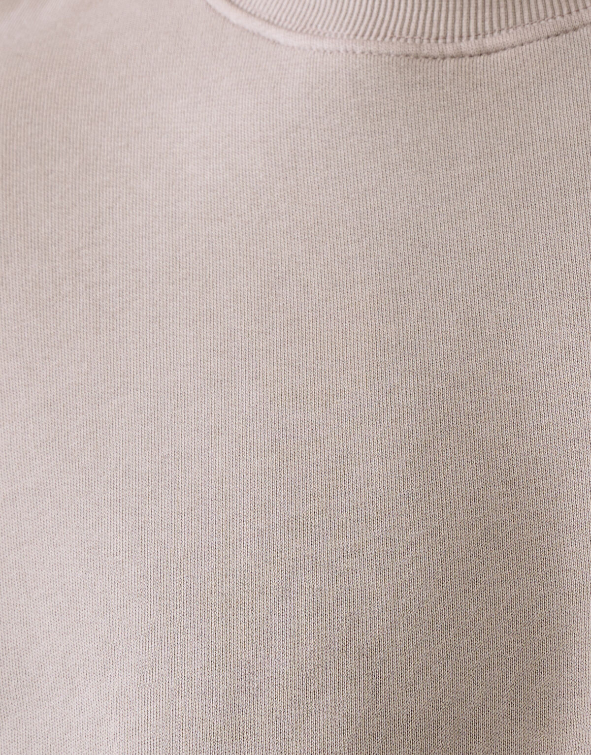 Taschenpullover Braun SHOEBY MEN