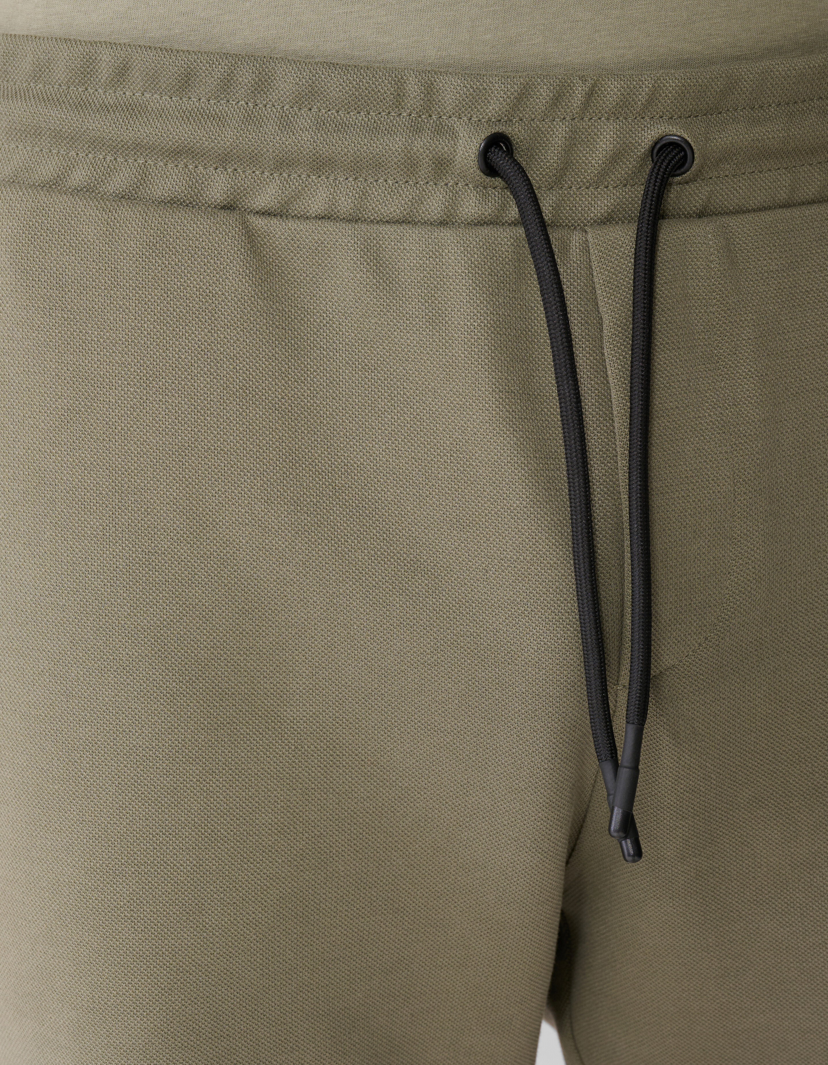 Pique-Shorts Khaki SHOEBY MEN