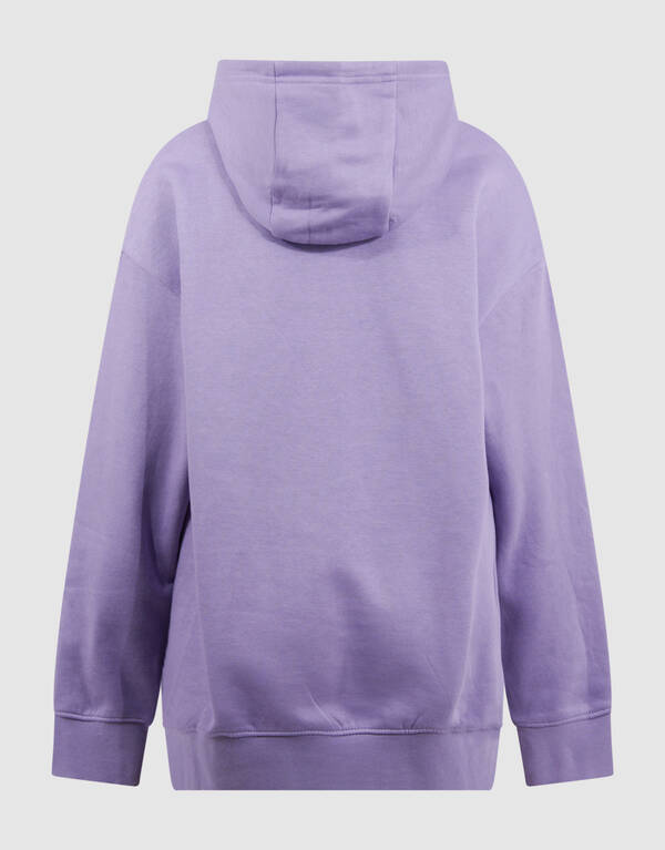 Chill Hoodie Lila SHOEBY BOYS