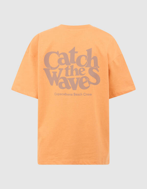 Catch Artwork T-Shirt Hell SHOEBY BOYS