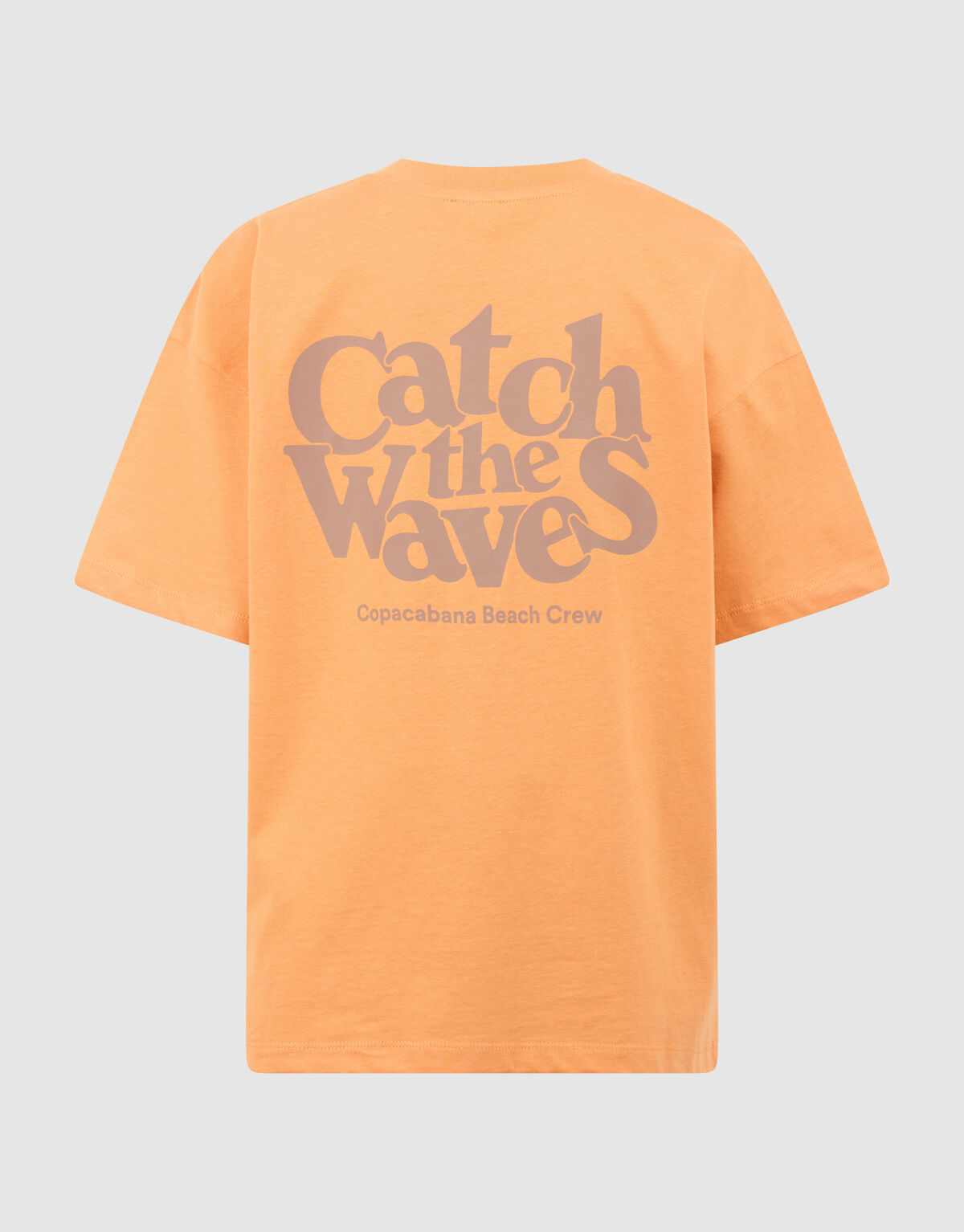 Catch Artwork T-Shirt Hell SHOEBY BOYS