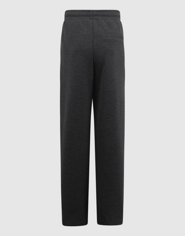 Schicke Regular Fit Hose Grau SHOEBY BOYS