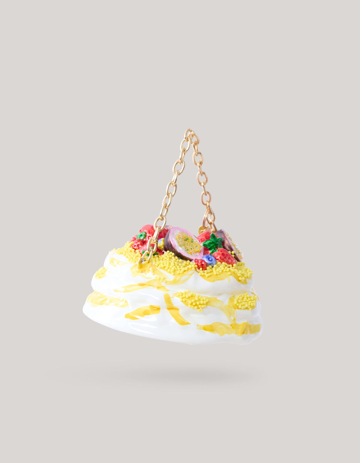Pavlova Weihnachtskugel Mehrfarbig By Fred SHOEBY ACCESSOIRES
